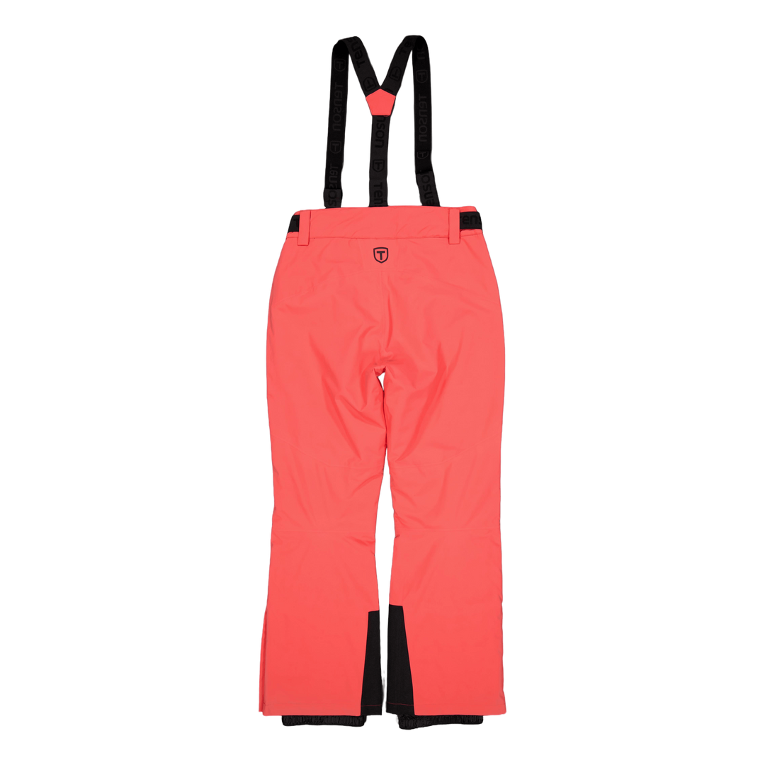 Moa Ski  Pants Woman Coral