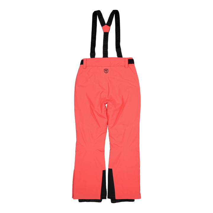 Moa Ski  Pants Woman Coral