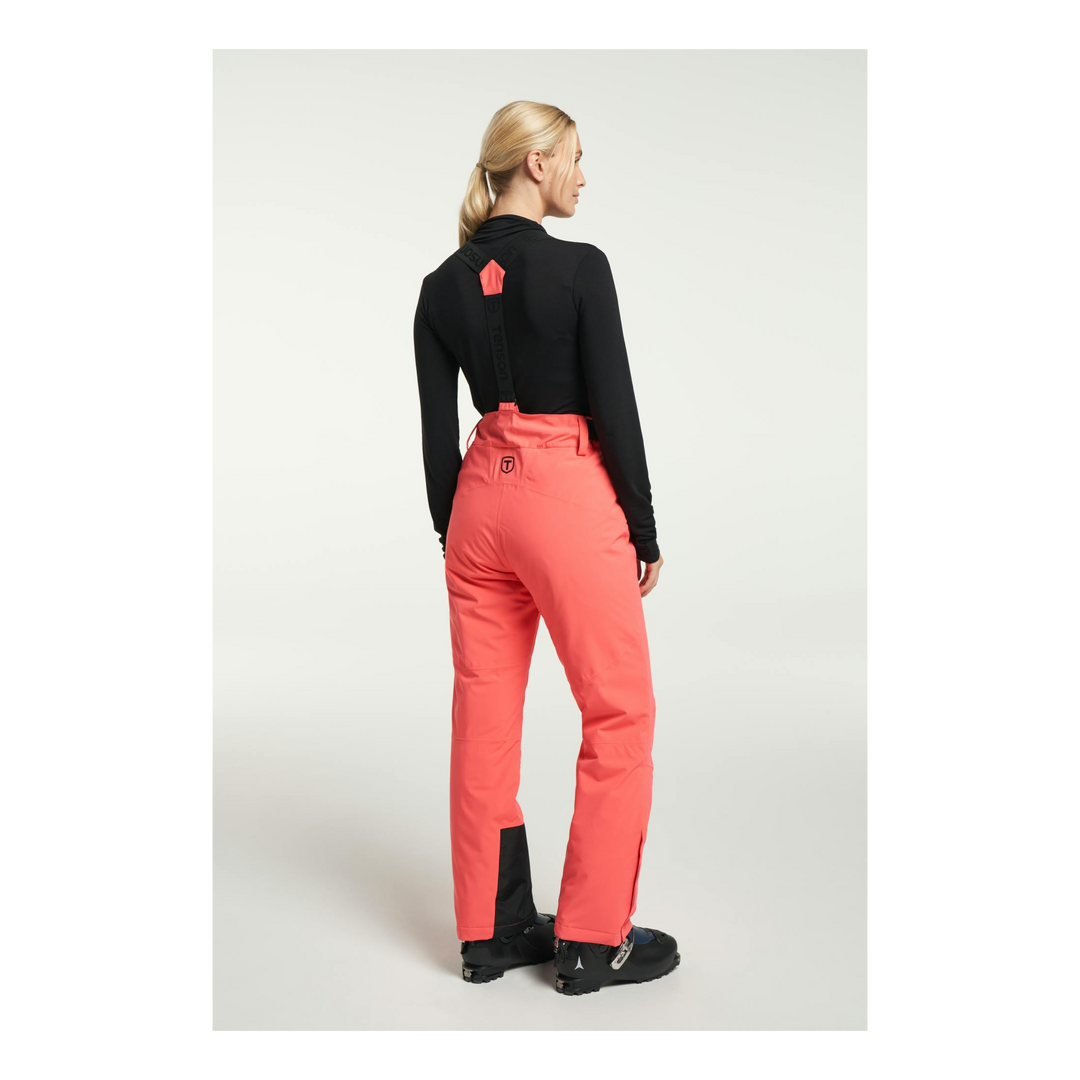 Moa Ski  Pants Woman Coral