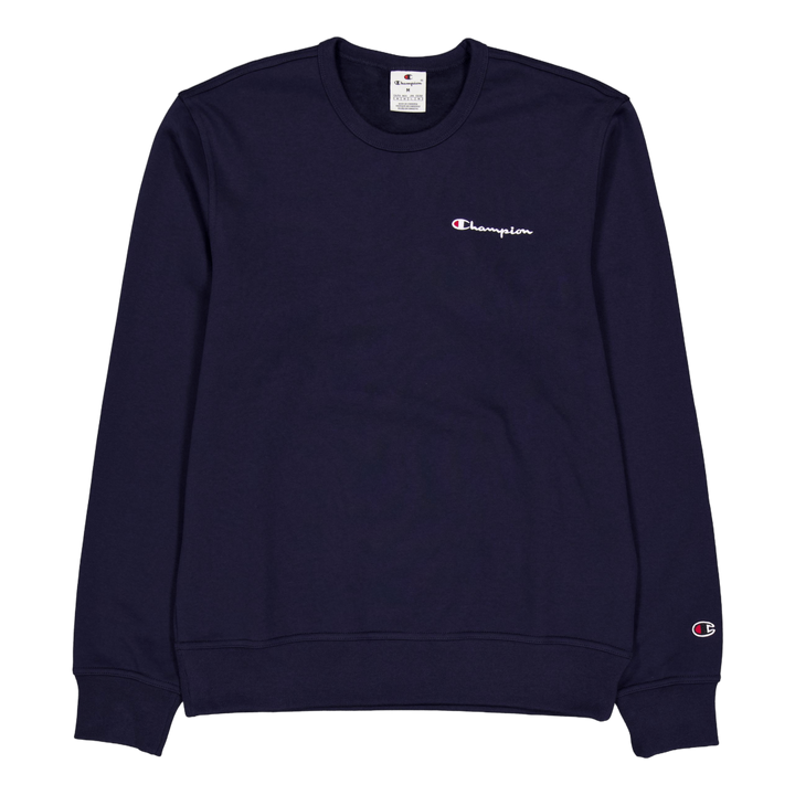 Crewneck Sweatshirt Sky Captain