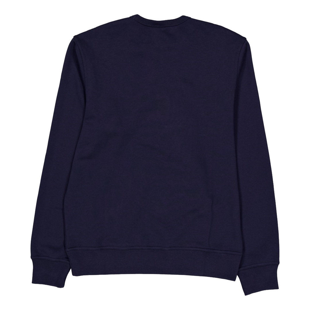 Crewneck Sweatshirt Sky Captain