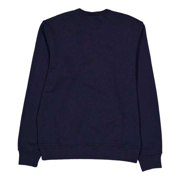 Crewneck Sweatshirt Sky Captain