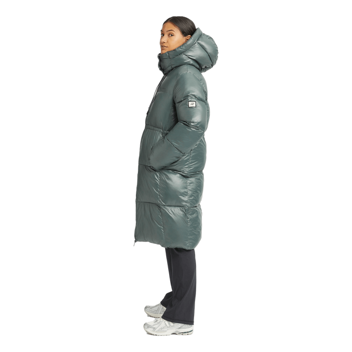 Urban Explorer Parka Urban Chic