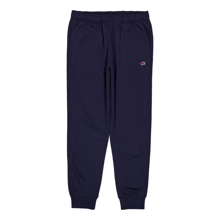 Rib Cuff Pants Sky Captain