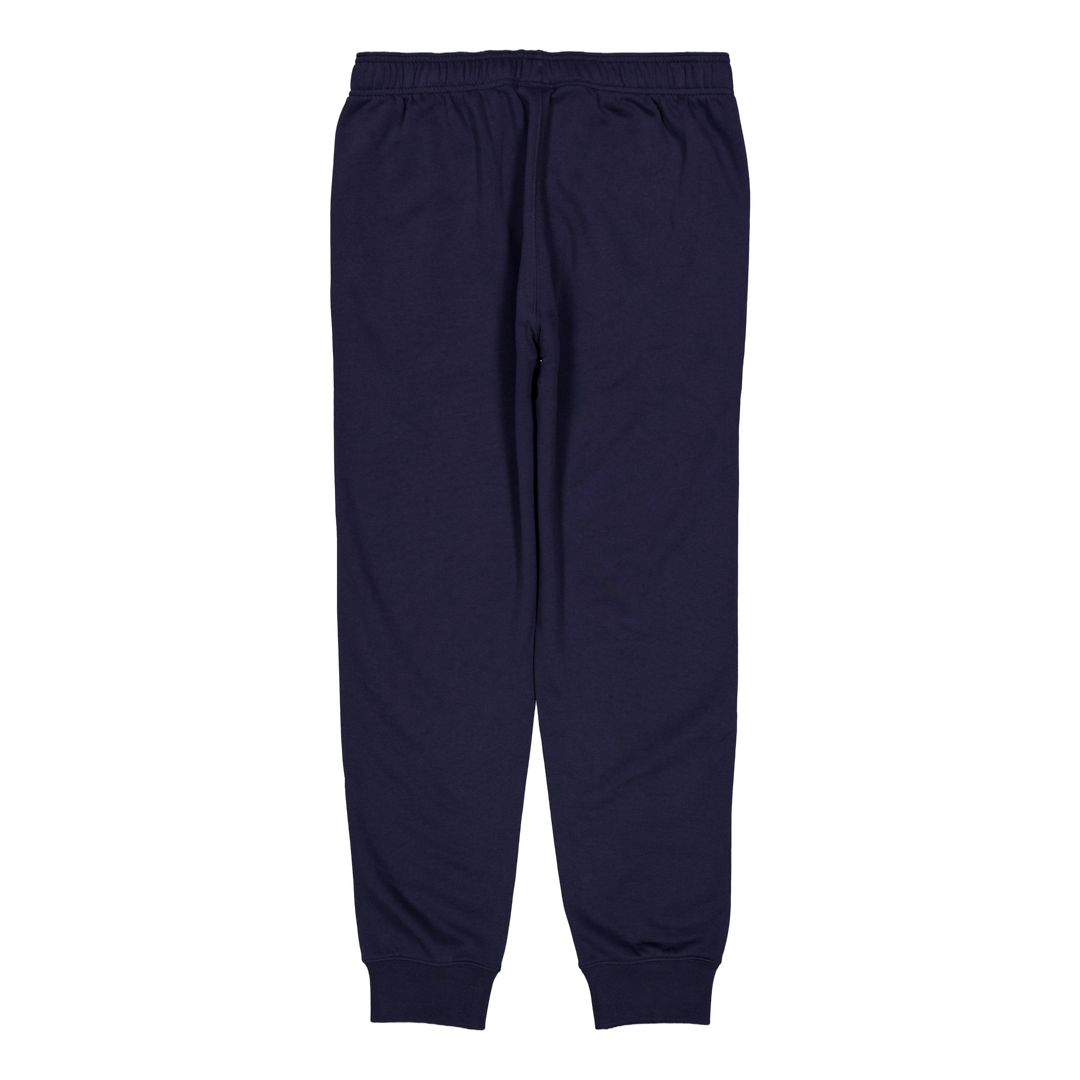 Rib Cuff Pants Sky Captain