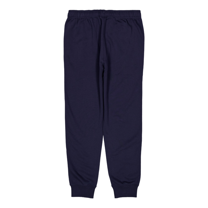 Rib Cuff Pants Sky Captain