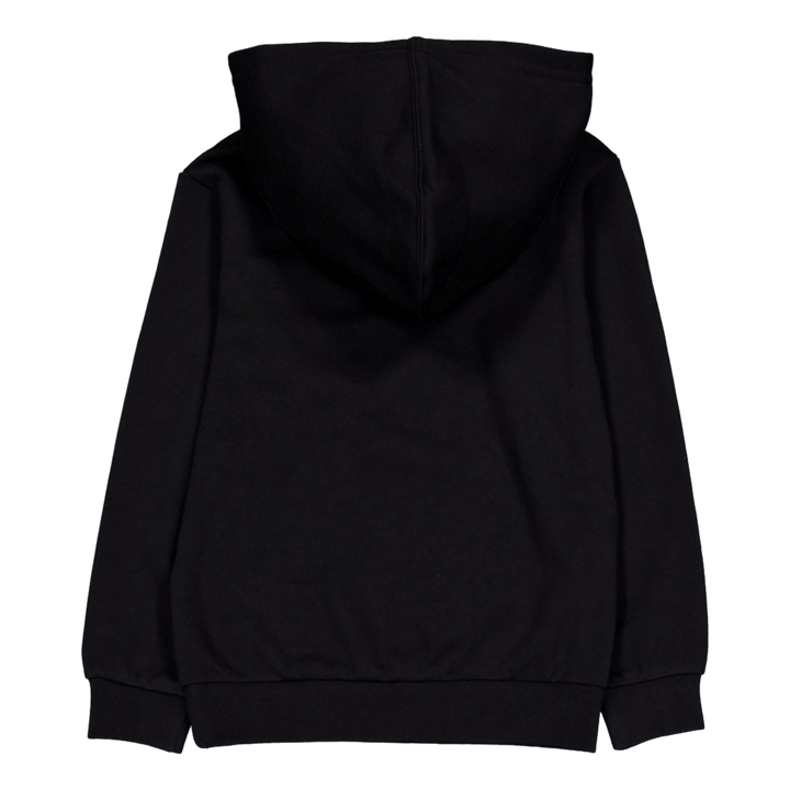 Hooded Sweatshirt Black Beauty