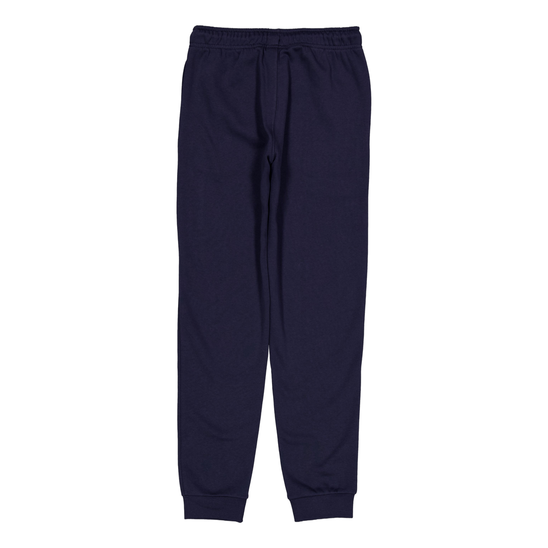 Rib Cuff Pants Sky Captain