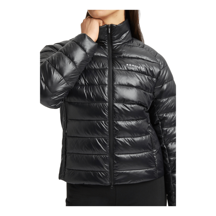 Airlite Padded Jacket Black