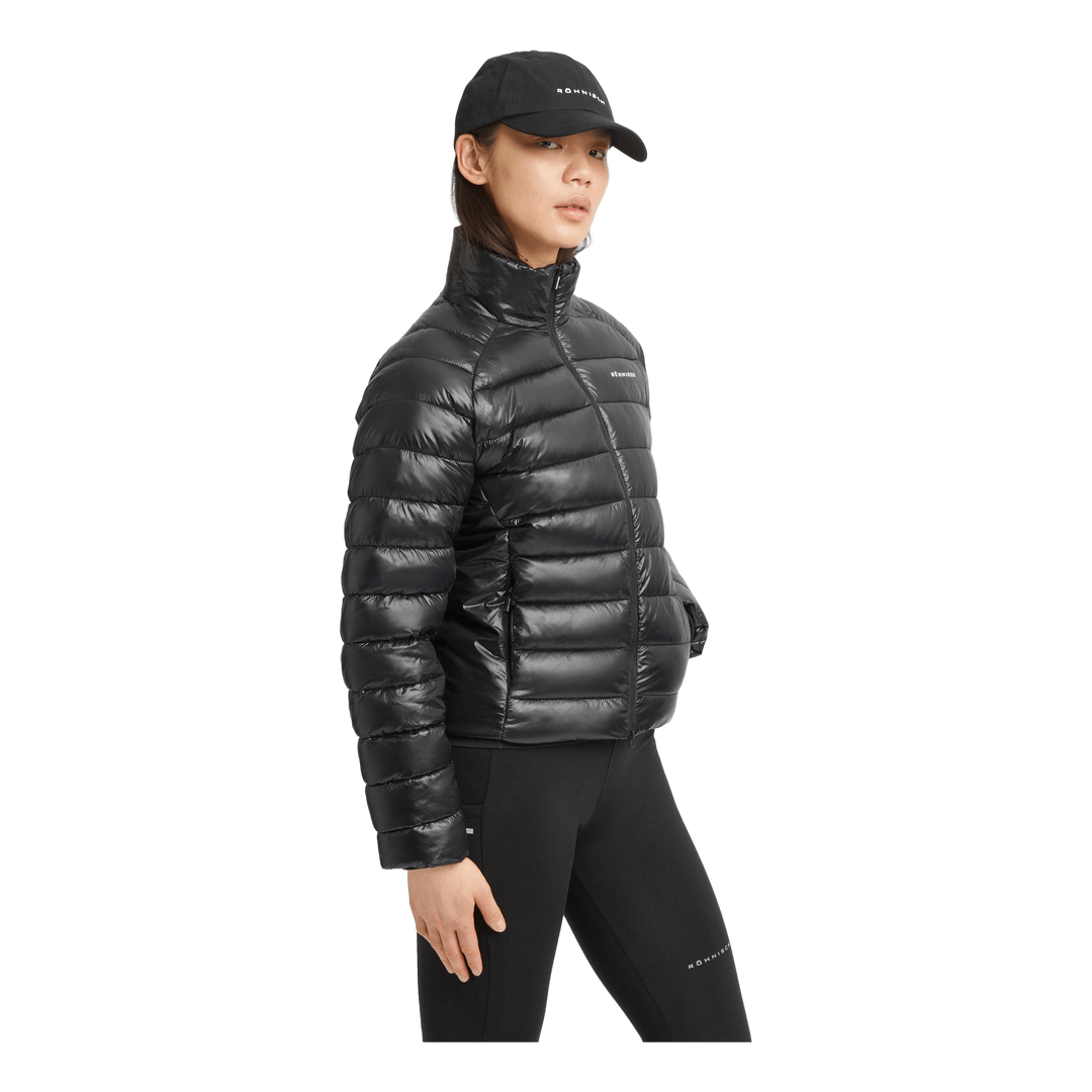 Airlite Padded Jacket Black