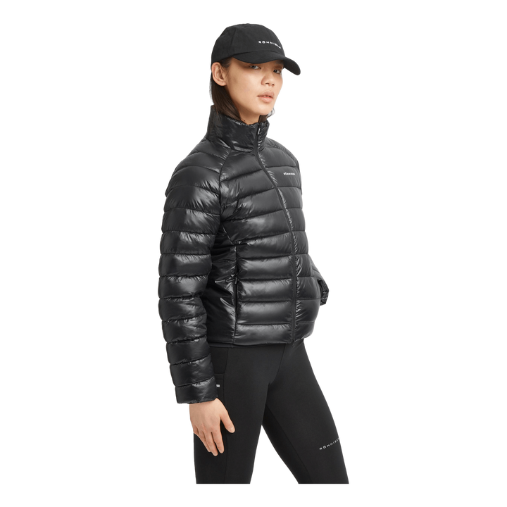 Airlite Padded Jacket Black