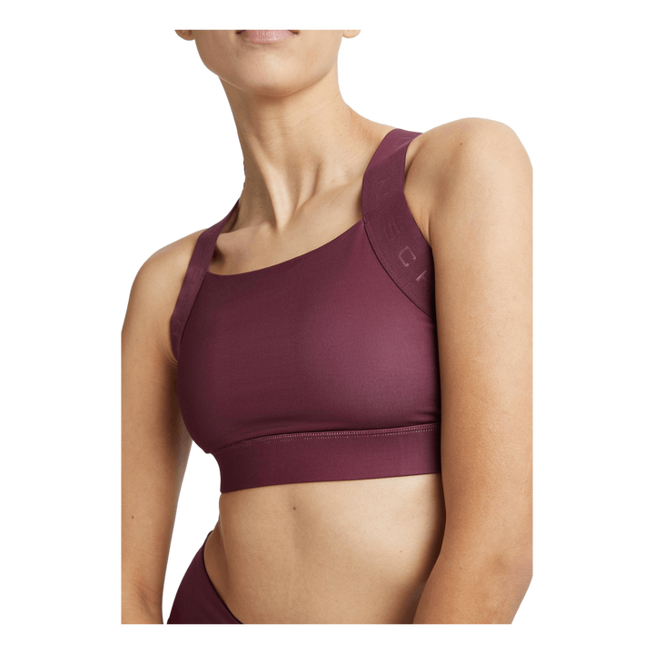 Kay Sports Bra Port Royale