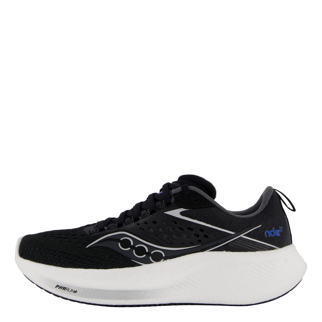 Ride 17 Women Black