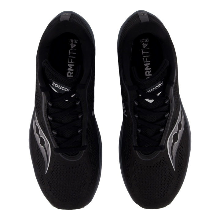 Kinvara 15 Black/white