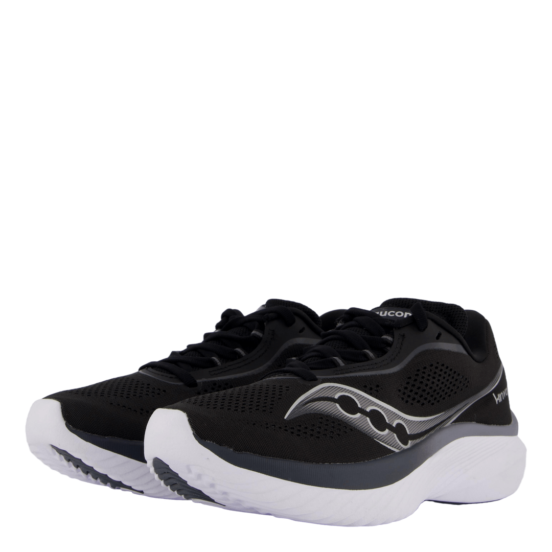 Kinvara 15 Black/white