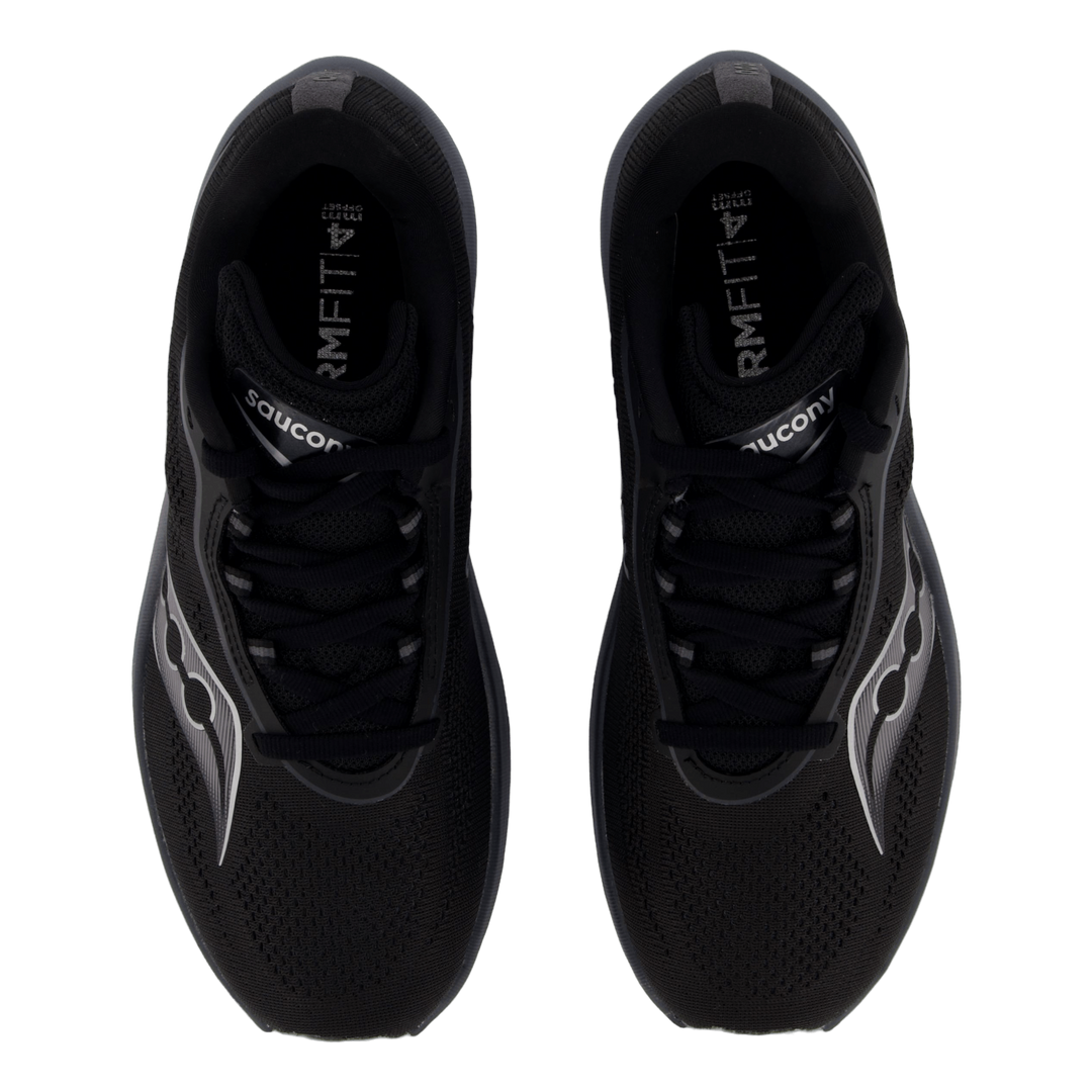 Kinvara 15 Black/white