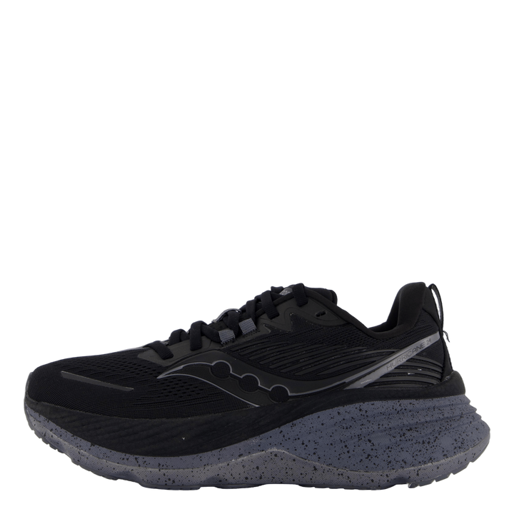 Hurricane 24 Women Black/shadow