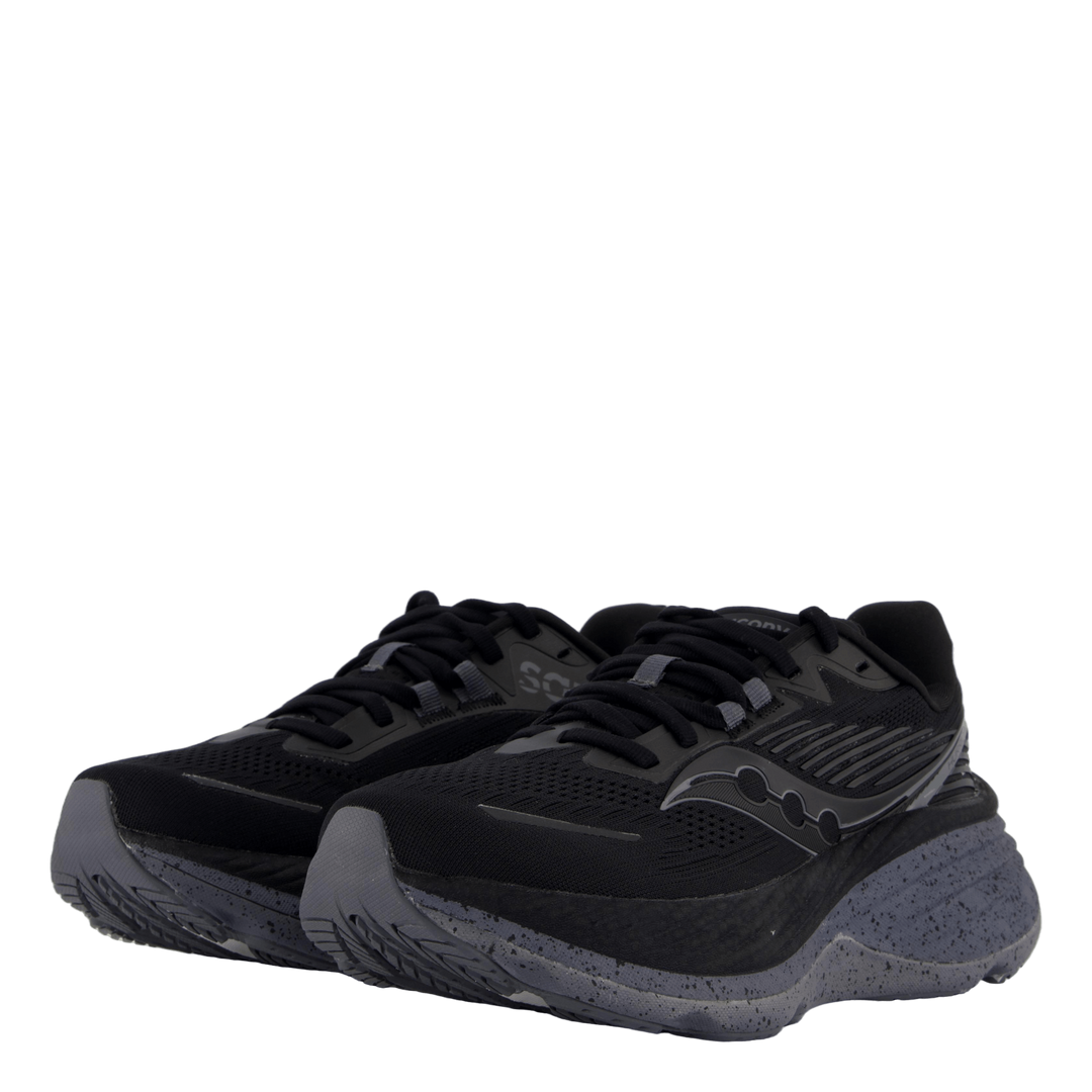 Hurricane 24 Women Black/shadow