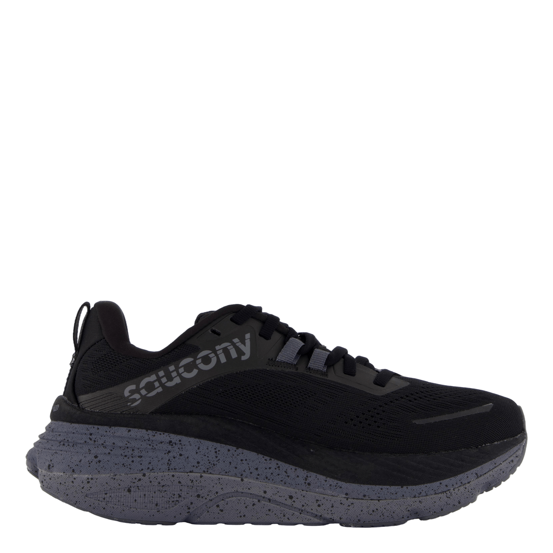 Hurricane 24 Women Black/shadow