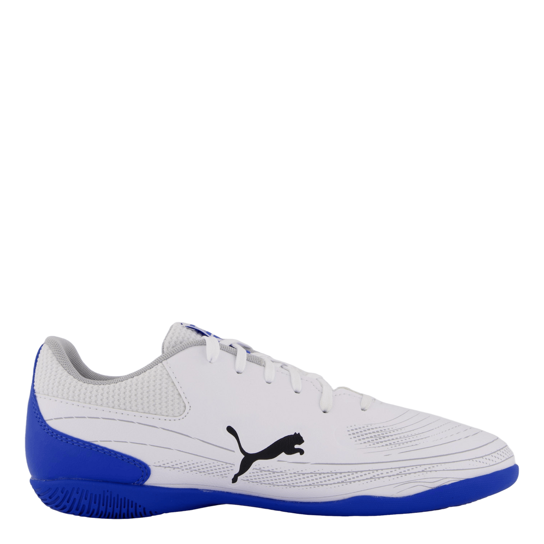 Truco Iii Jr Indoor Puma White-puma Black-puma Tea