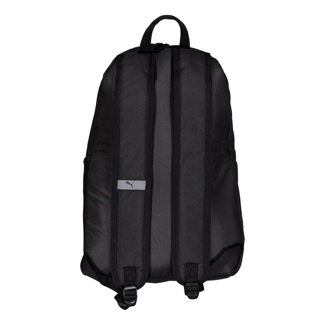 Puma Phase Backpack Puma Black