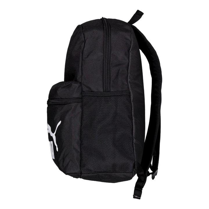 Puma Phase Backpack Puma Black