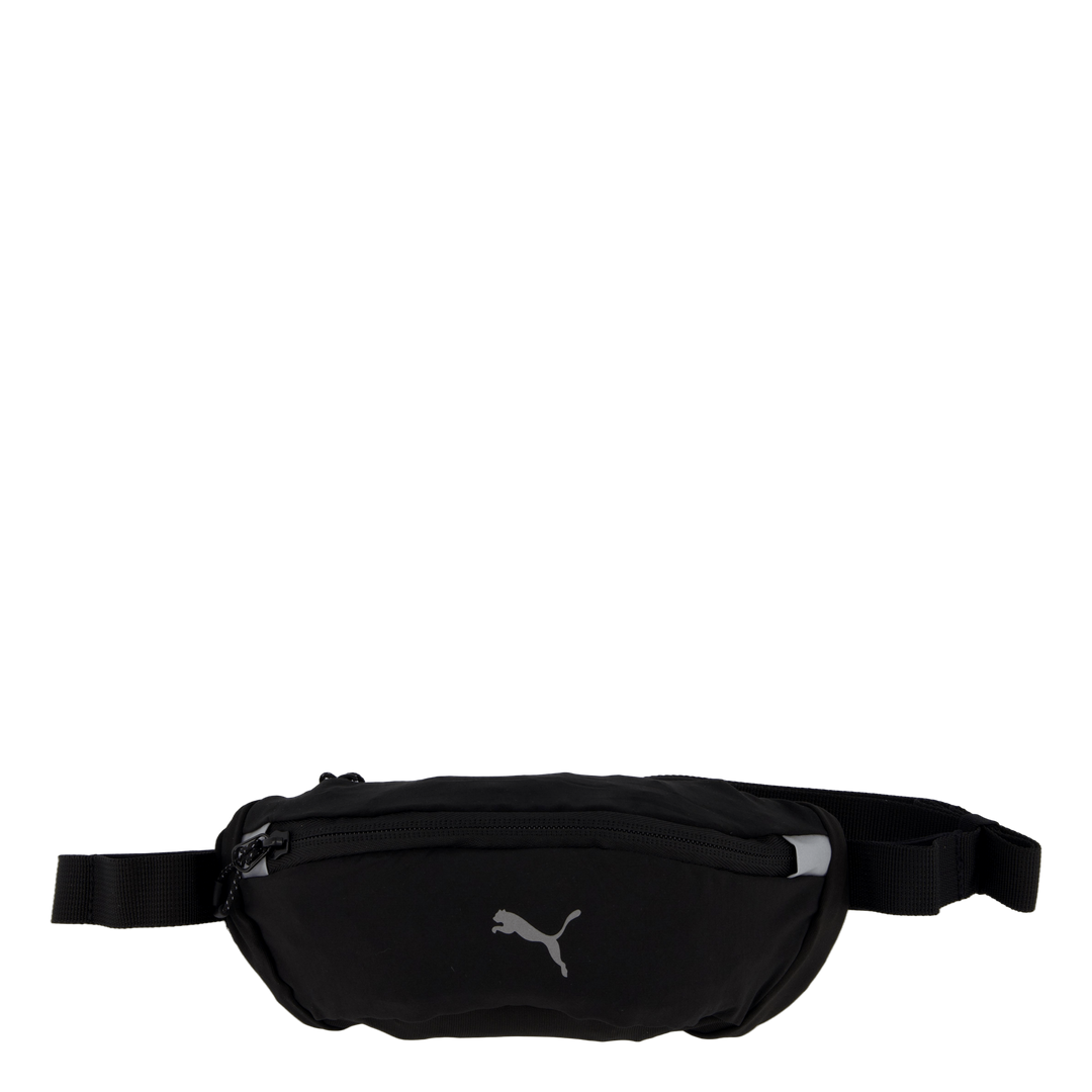 Pr Classic Waist Bag Puma Black