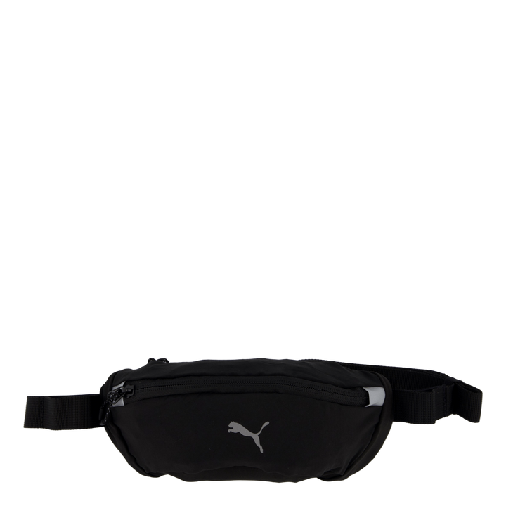 Pr Classic Waist Bag Puma Black