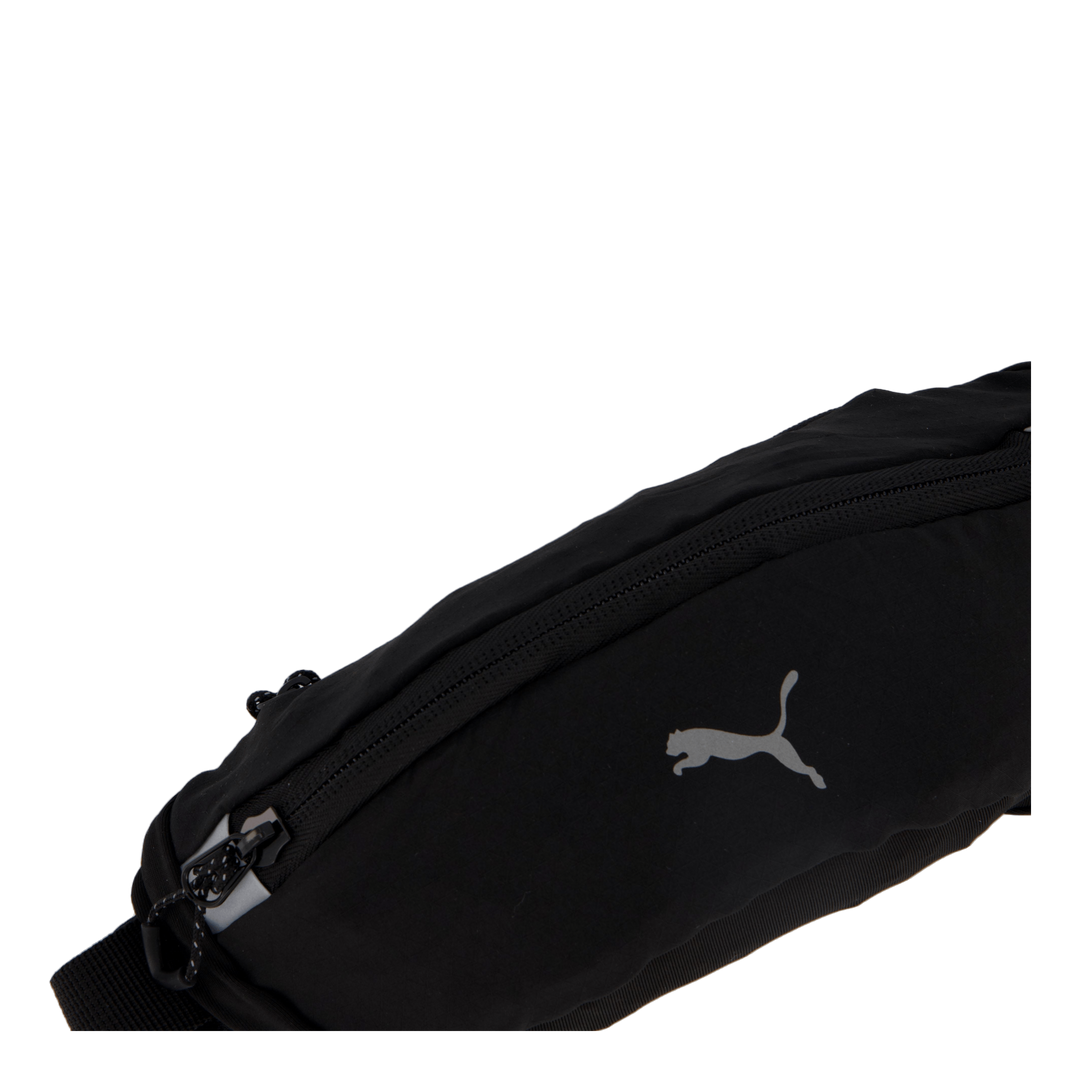 Pr Classic Waist Bag Puma Black