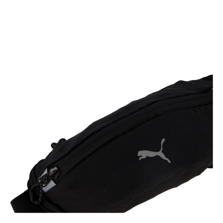 Pr Classic Waist Bag Puma Black