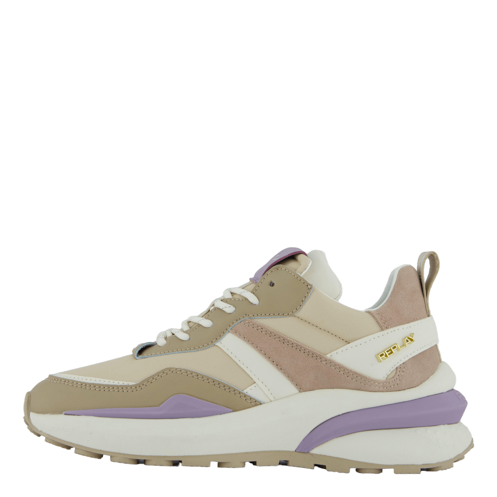 Athena Run