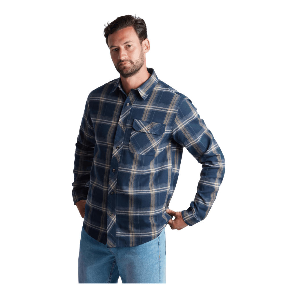 Beaver Creek Shirt Dark