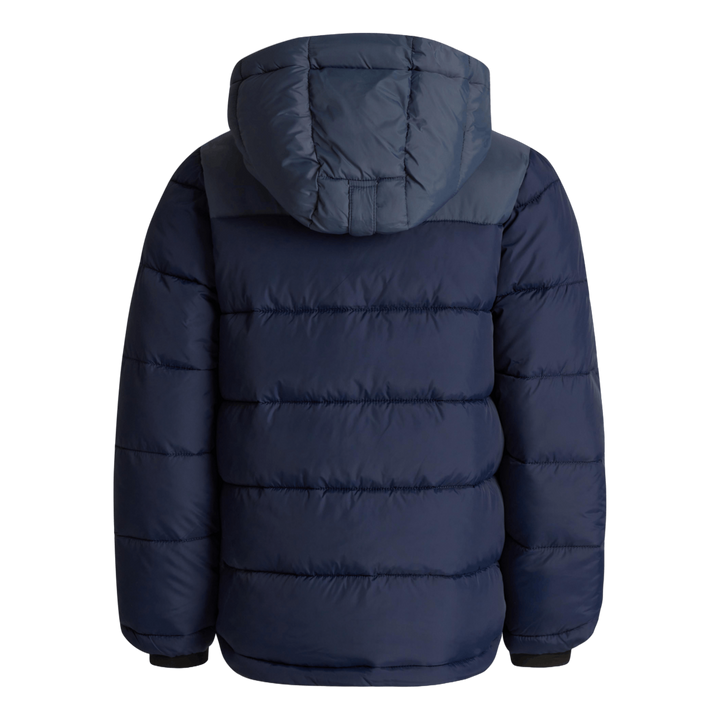 Borneo Jr Jacket Dark Navy