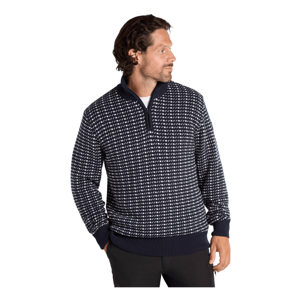 Prescott Jacket Dark