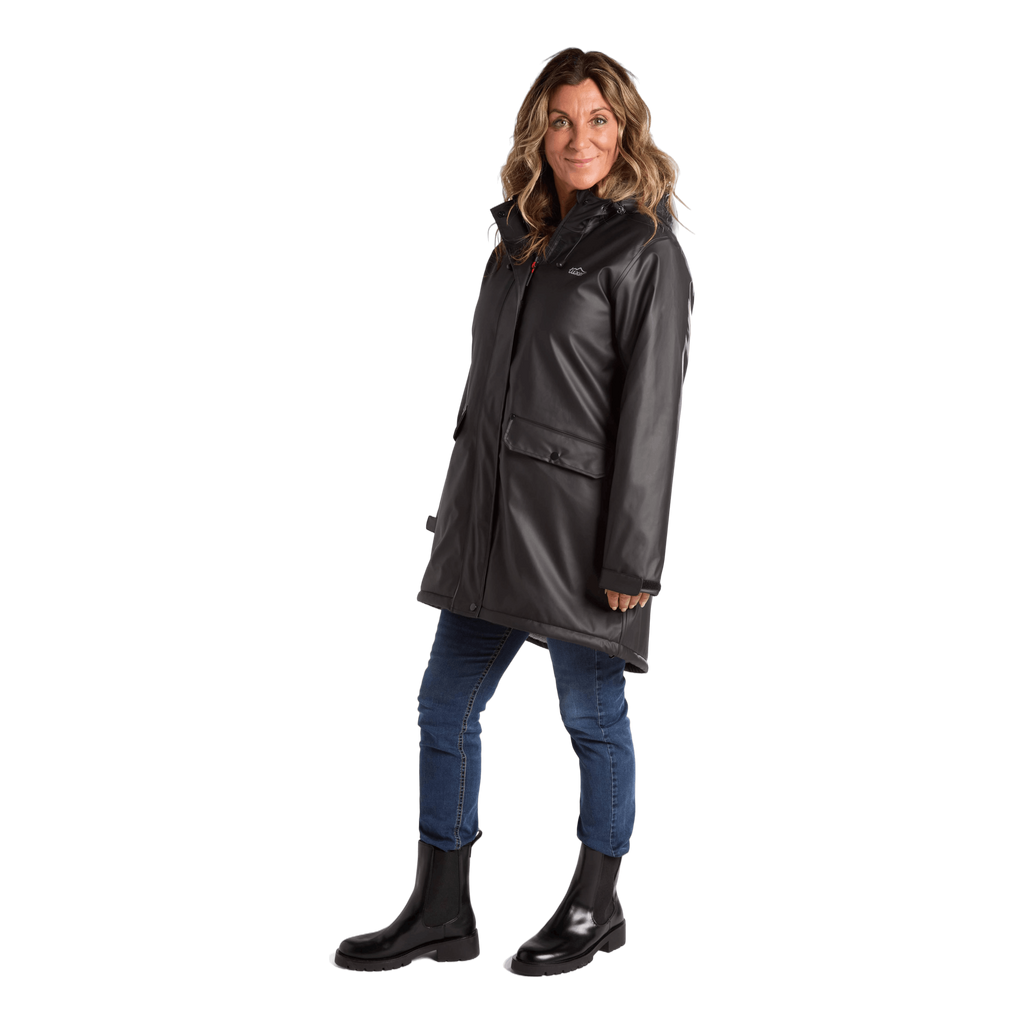 Tammy Jacket