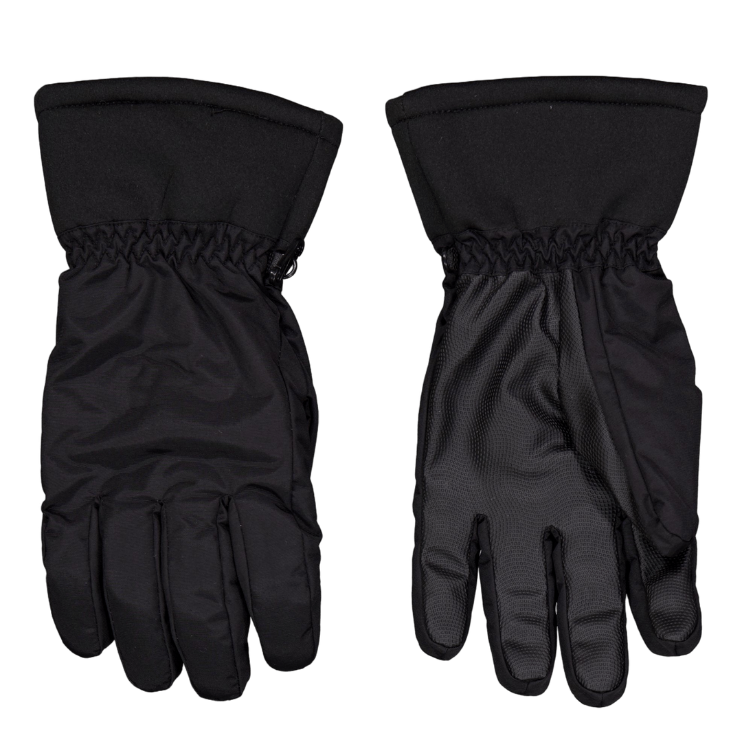 Storlien Gloves Black