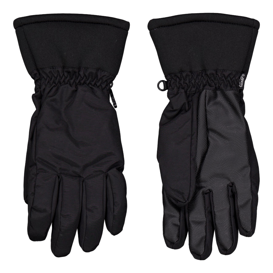 Storlien L Gloves Black