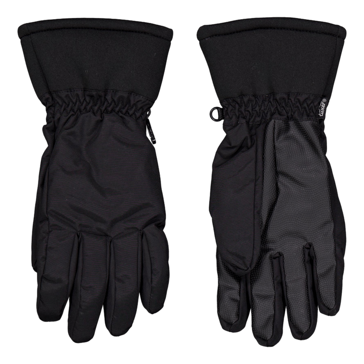 Storlien L Gloves Black