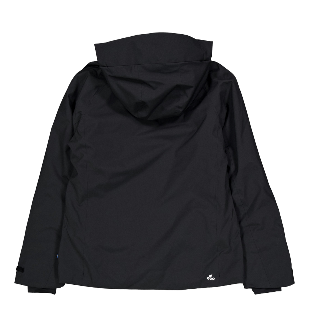 Edum Jacket Women Black