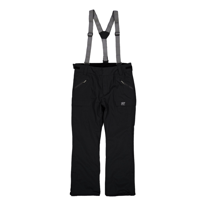 Edum Pants Men Black