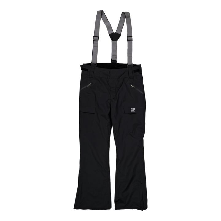 Edum Pants Women Black