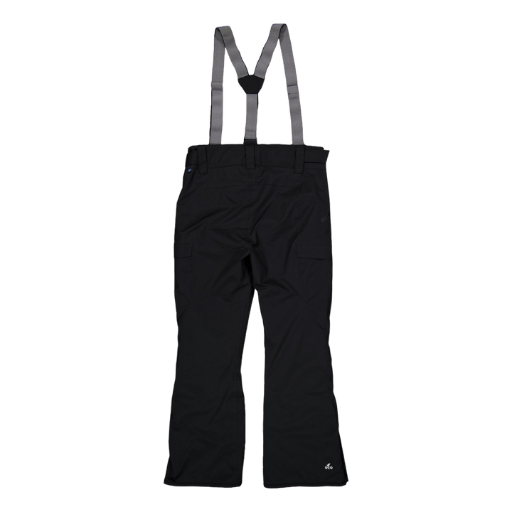 Edum Pants Women Black