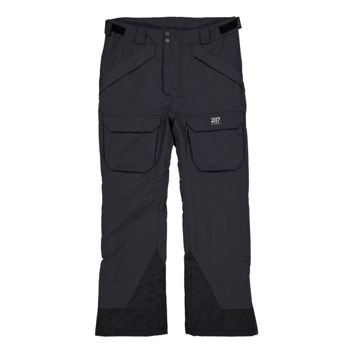 Nelkerim Pants Men Black