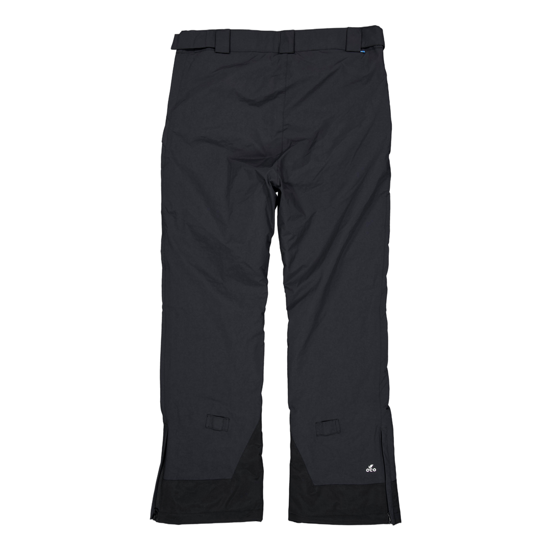 Nelkerim Pants Men Black