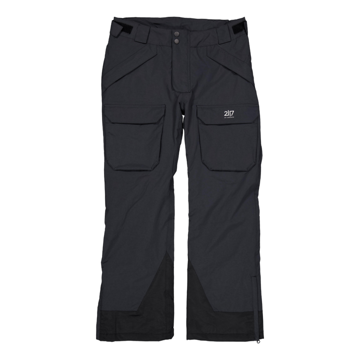 Nelkerim Pants Women Black