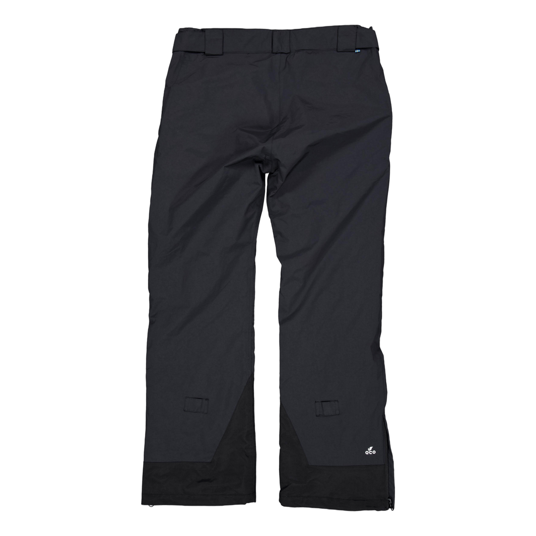 Nelkerim Pants Women Black