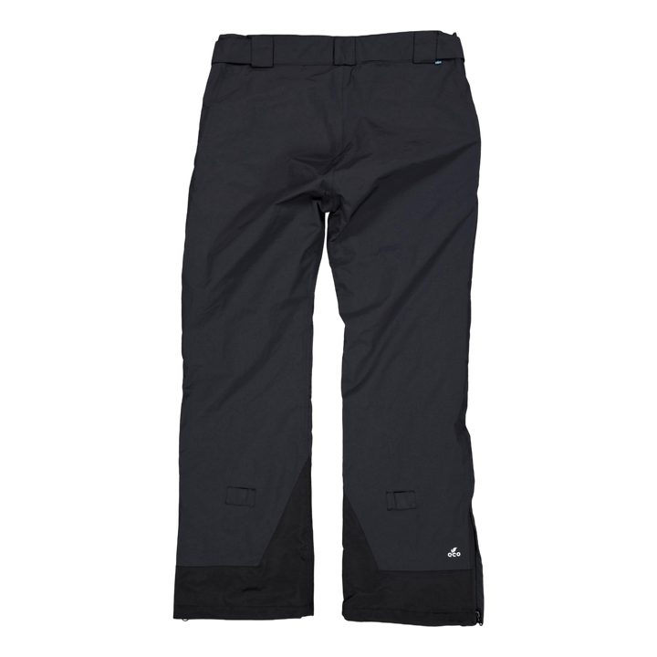 Nelkerim Pants Women Black