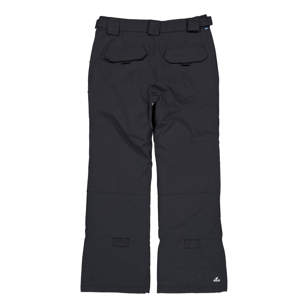 Anjan Pants Jr Black