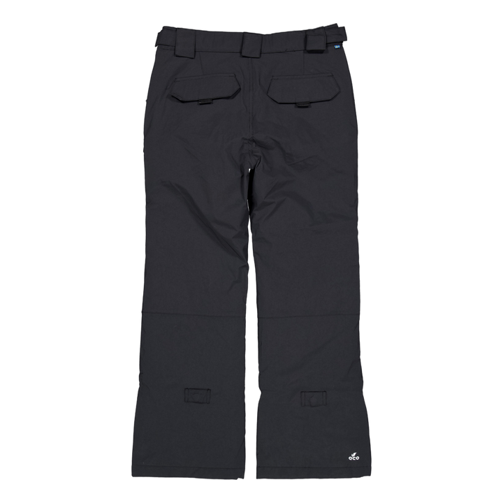 Anjan Pants Jr Black