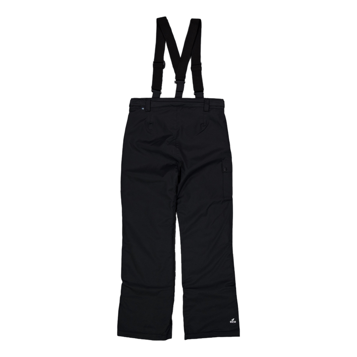 Moliden Pants Jr Black